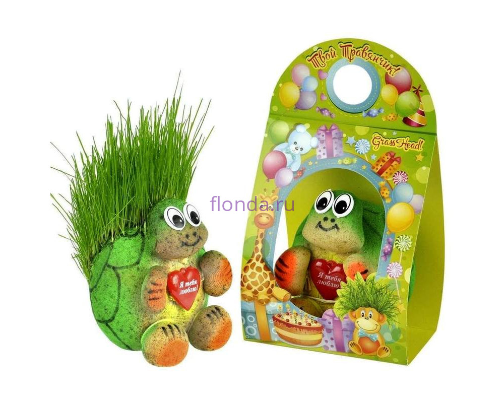 Купить травянчик недорого